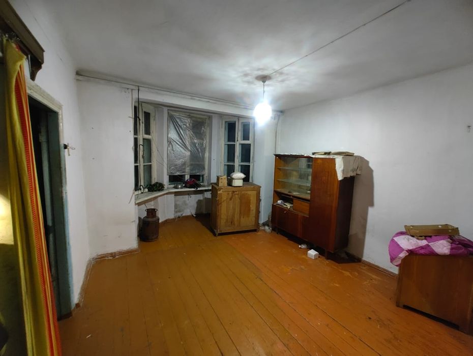 Продаётся квартира