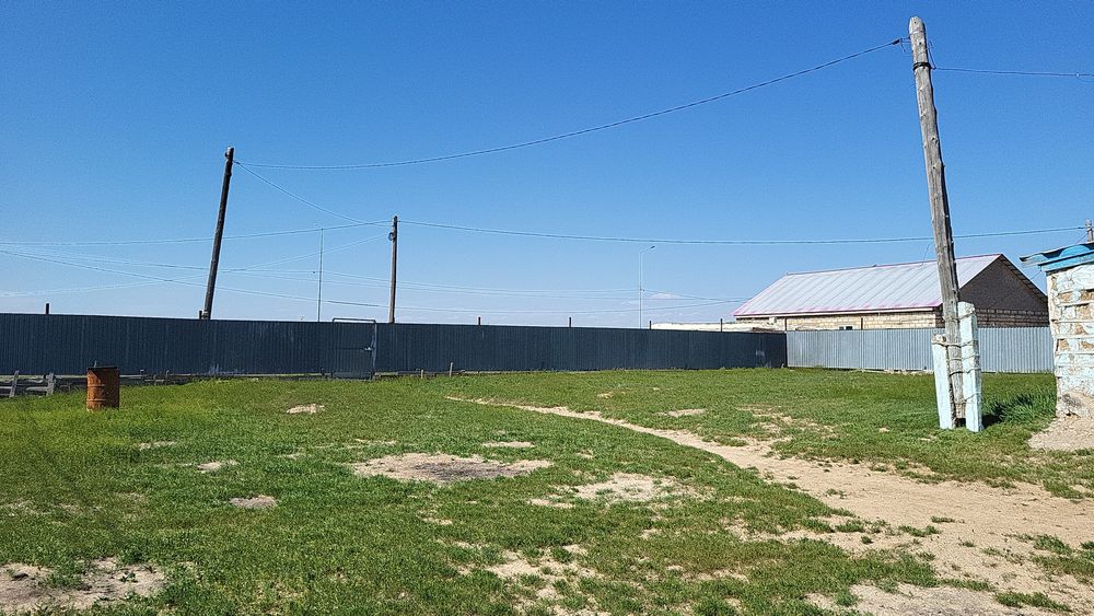 Продам частный дом