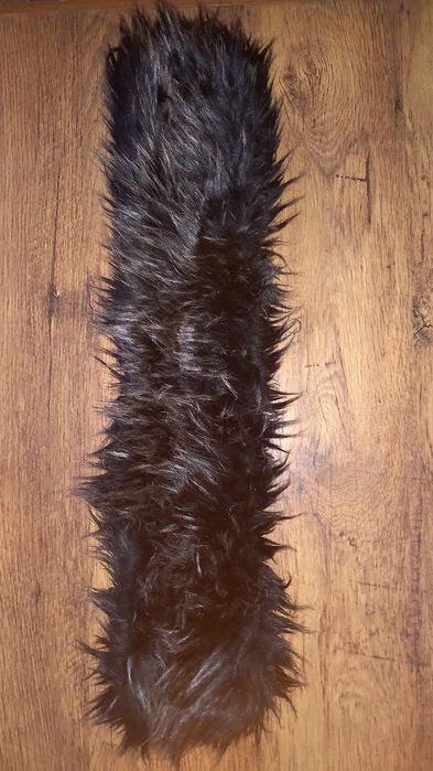 Различни яки за яке и качулка