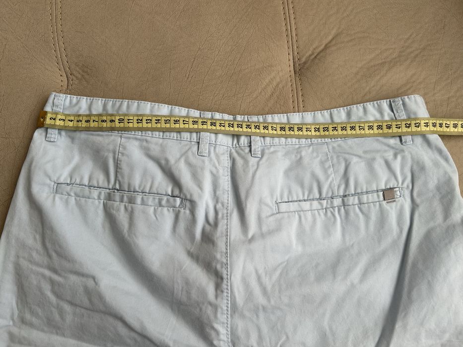 Къси панталони Gstar Reserved