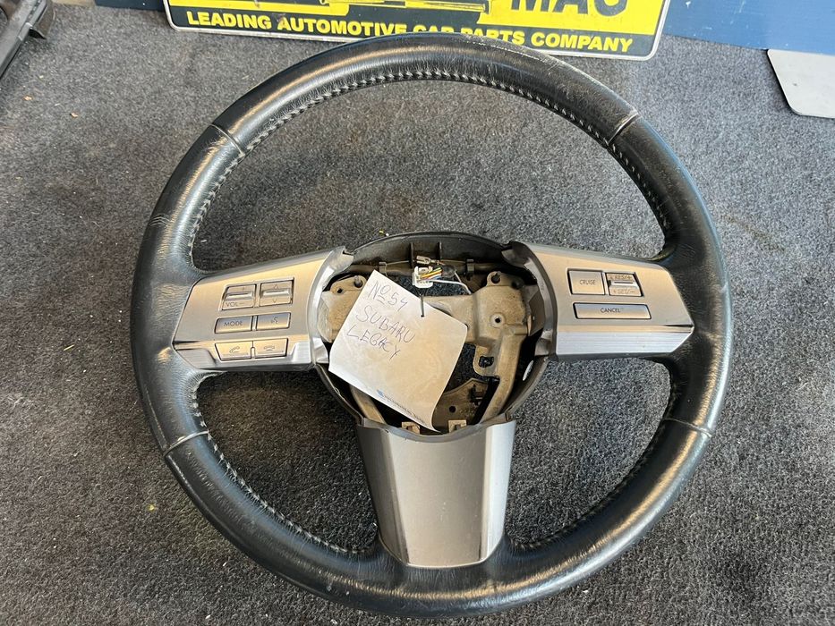 Мулти волан за Subaru Legacy ном 54