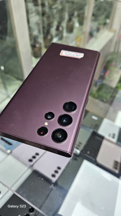 Samsung S22 ultra 5G