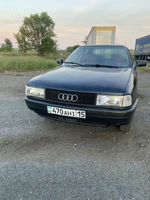 Продам Ауди 80 б3
