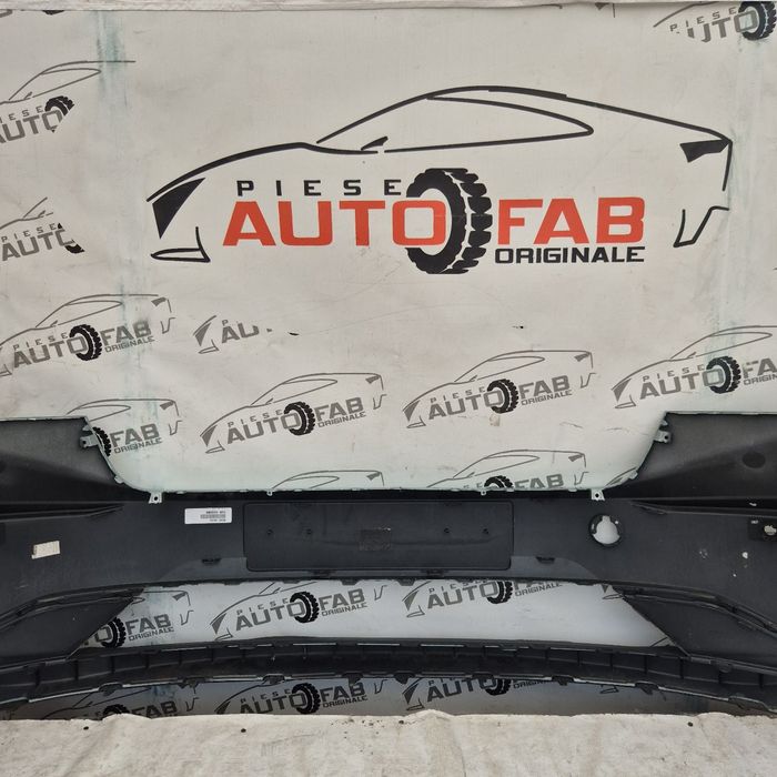 Bara fata Skoda Enyaq an 2020-2021-2022-2023-2024