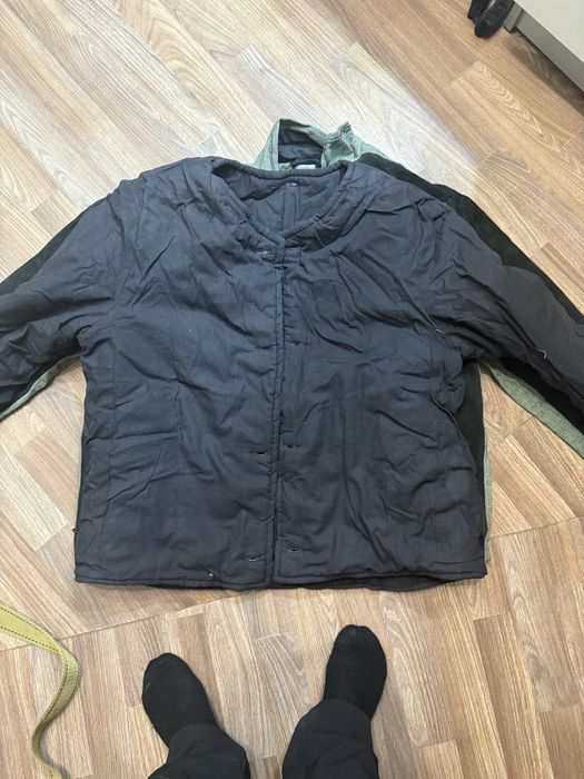 Зимний сварочный комплект