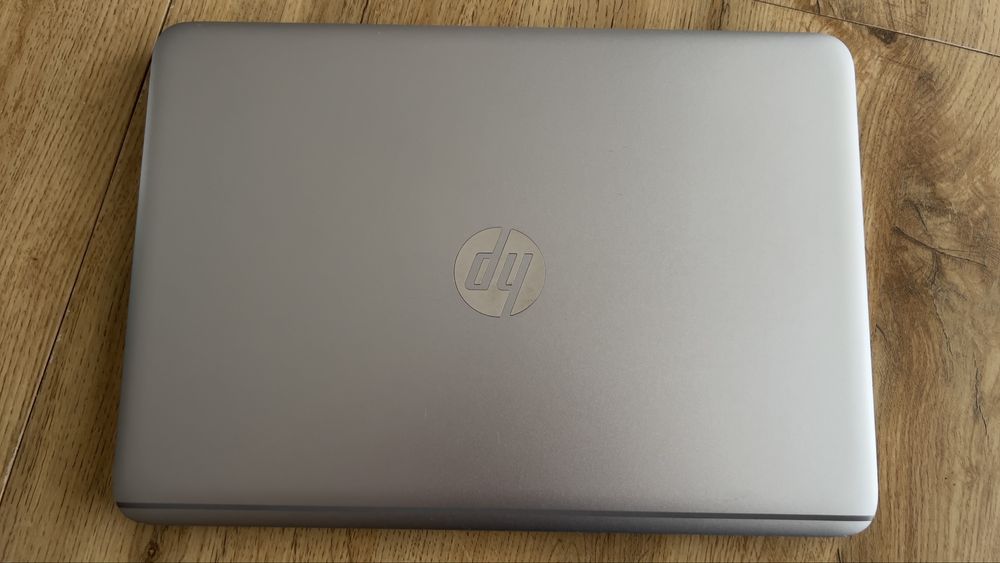 Laptop HP EliteBook Folio 1040 G3, i7, 8GB RAM, SSD 256GB, Full HD