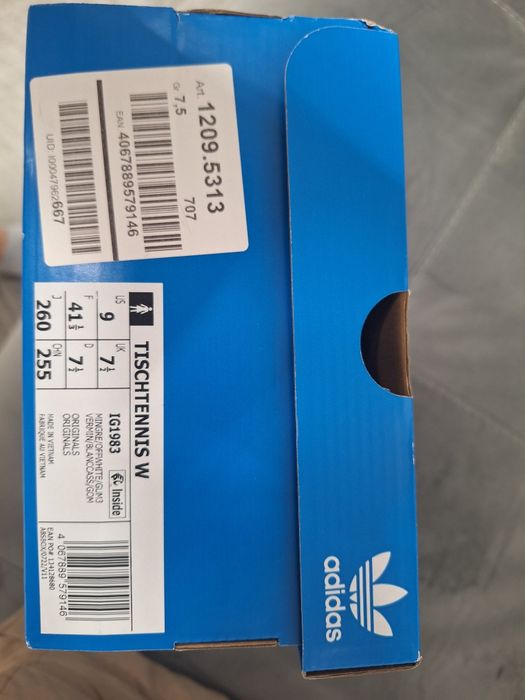 Pantofi sport Adidas