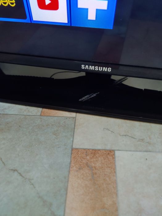 Продам телевизор Samsung