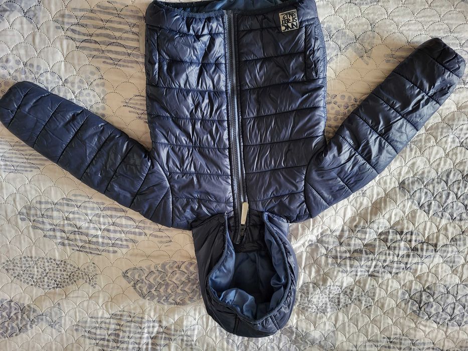 Детски Якета НМ, Next, name it