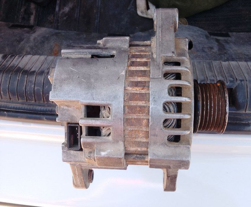 Nexia dinam sotiladi