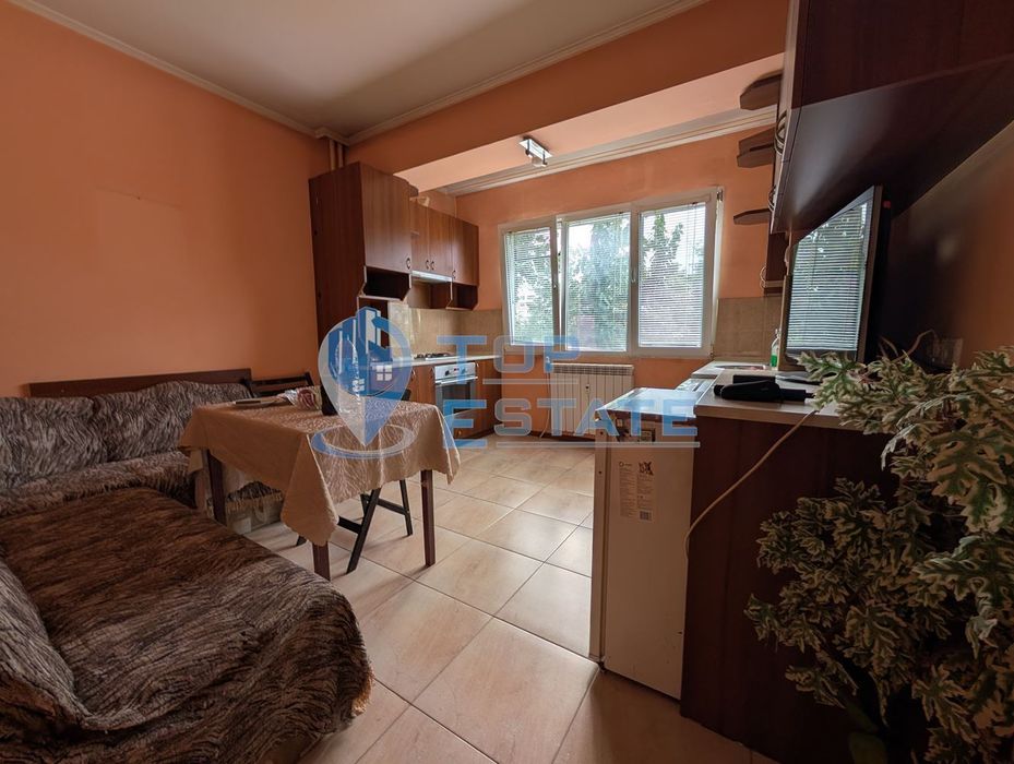 Продава се Двустаен апартамент в София, Надежда 2 - 42 кв.м за 3096 €/кв.м - Снимка #6