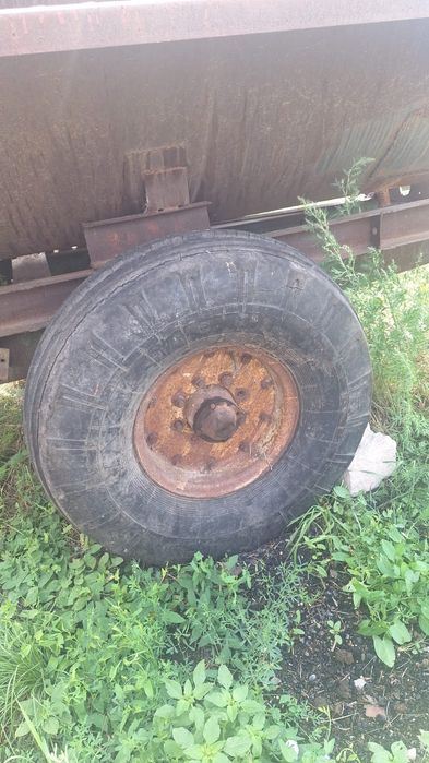 Продаётся цистерна бочка