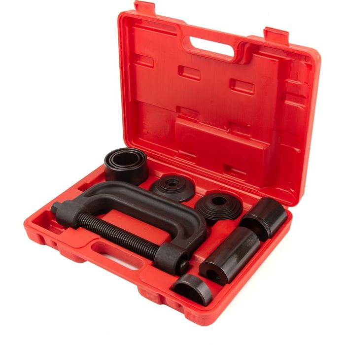 Большой ассортимент съёмников