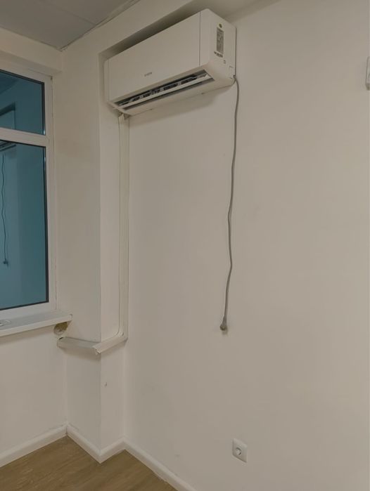 Установка кондиционеров Конаев