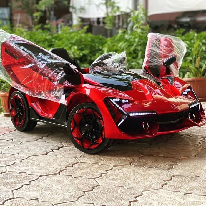 Детские Электромобилар