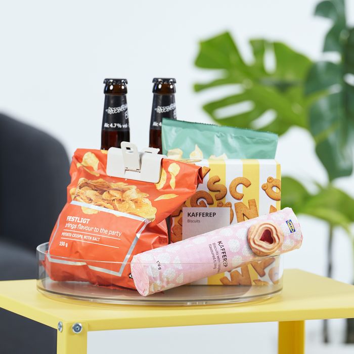 Вращающая подставка 360 градусов IKEA