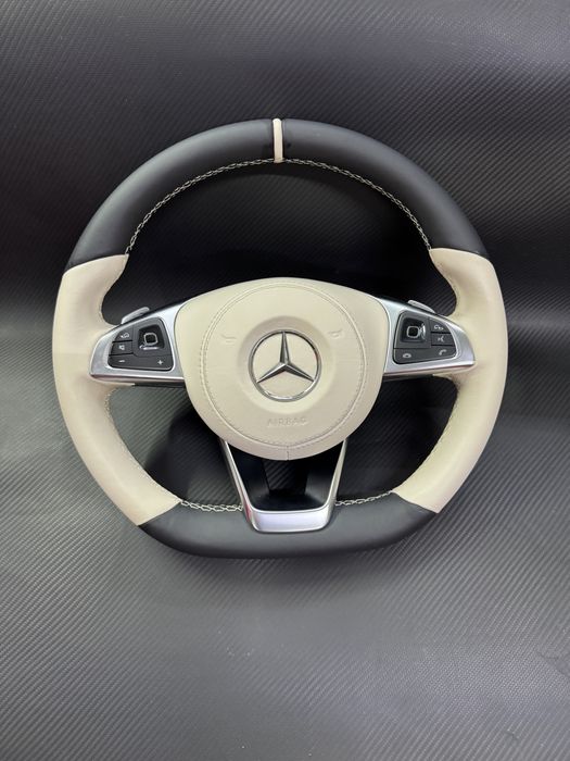 Volan Mercedes AMG