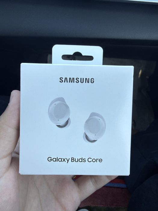 samsung buds core