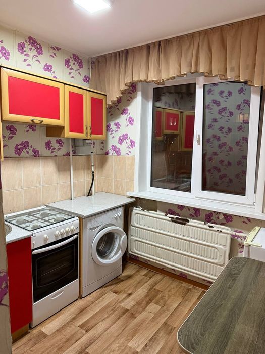 Сдам однокомнатную квартиру