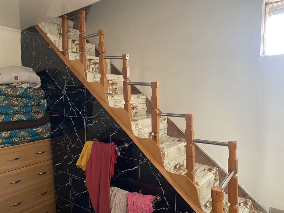 Продам дом 4-х комнатный