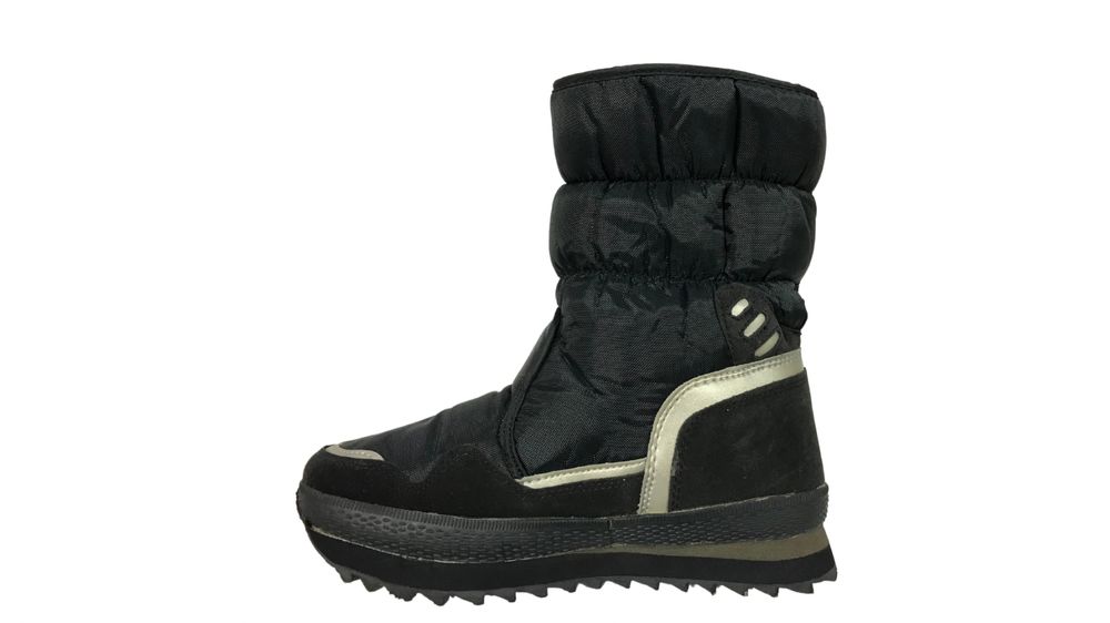 Апрески мъжки за сняг и студ в синьо- 40-41/44/45- ПРОМОЦИЯ