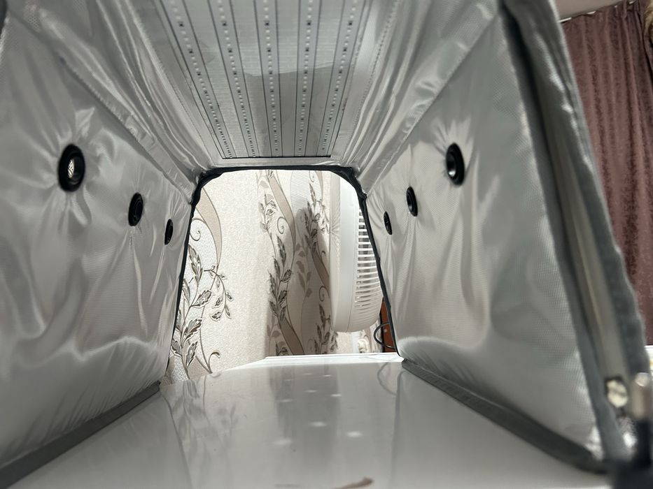 Продам ультрафиолетовую лампу