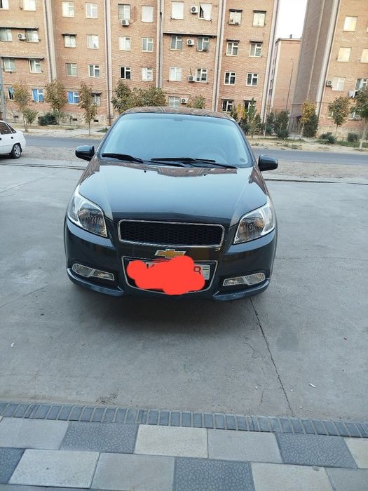 Chevrolet  Продается Нехиа 3 Nexia 3 2 евро