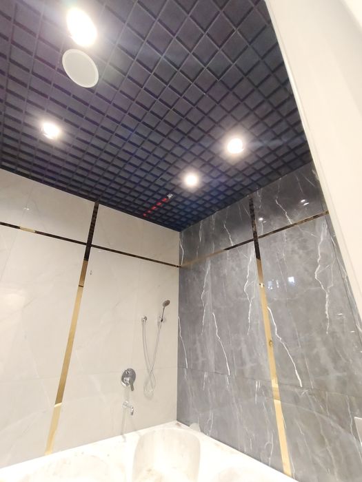 Евро ремонт квартир и дамов