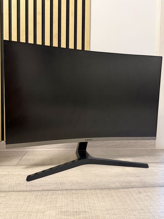 Monitor curbat Samsung 27” C27R500FHU Full HD