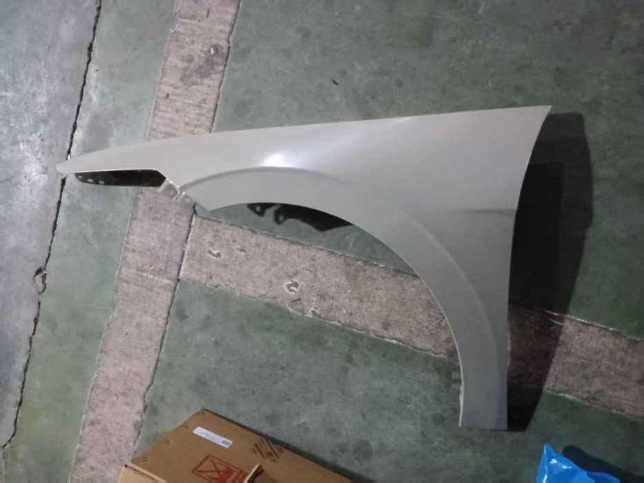 Hyundai Elantra xitoy versiya