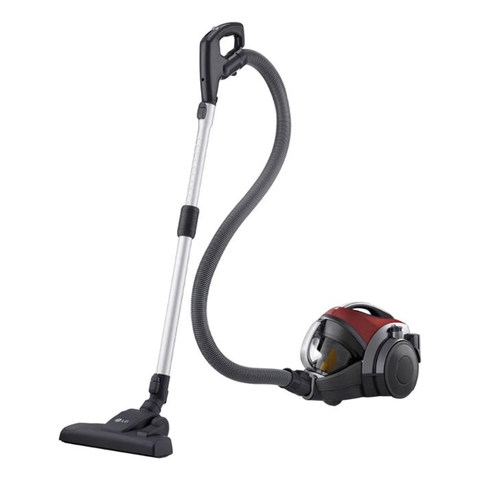 Пылесос LG VC83209UHA