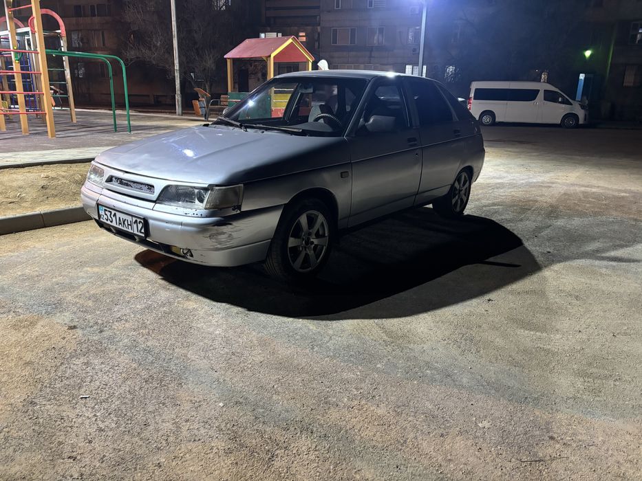 Ваз2112 сатылады