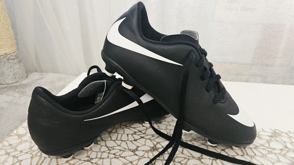 Adidas Nike Mercurial 33 ghete fotbal crampoane original