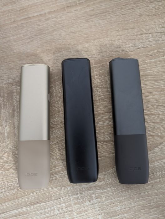 Dispozitive Iqos