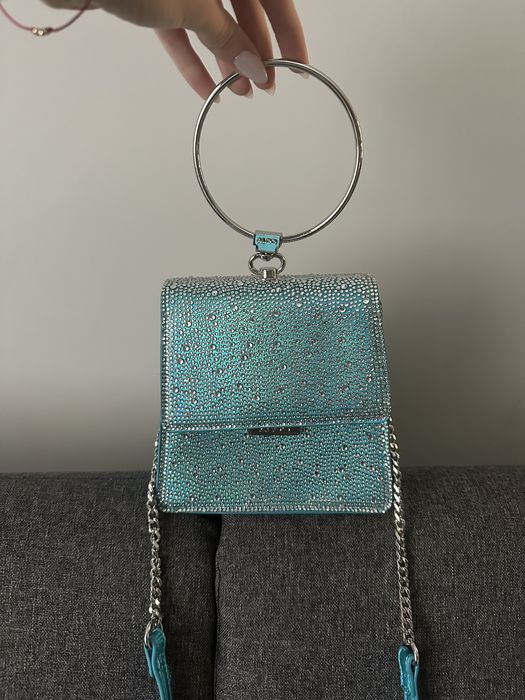 Чанта за рамото Aldo & Disnep