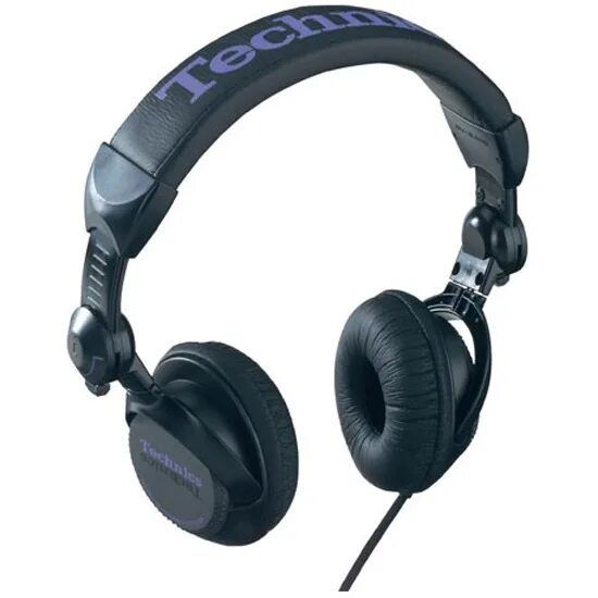 Technics RP-DJ1200/1210  Оголовье Ободок и амбушюры