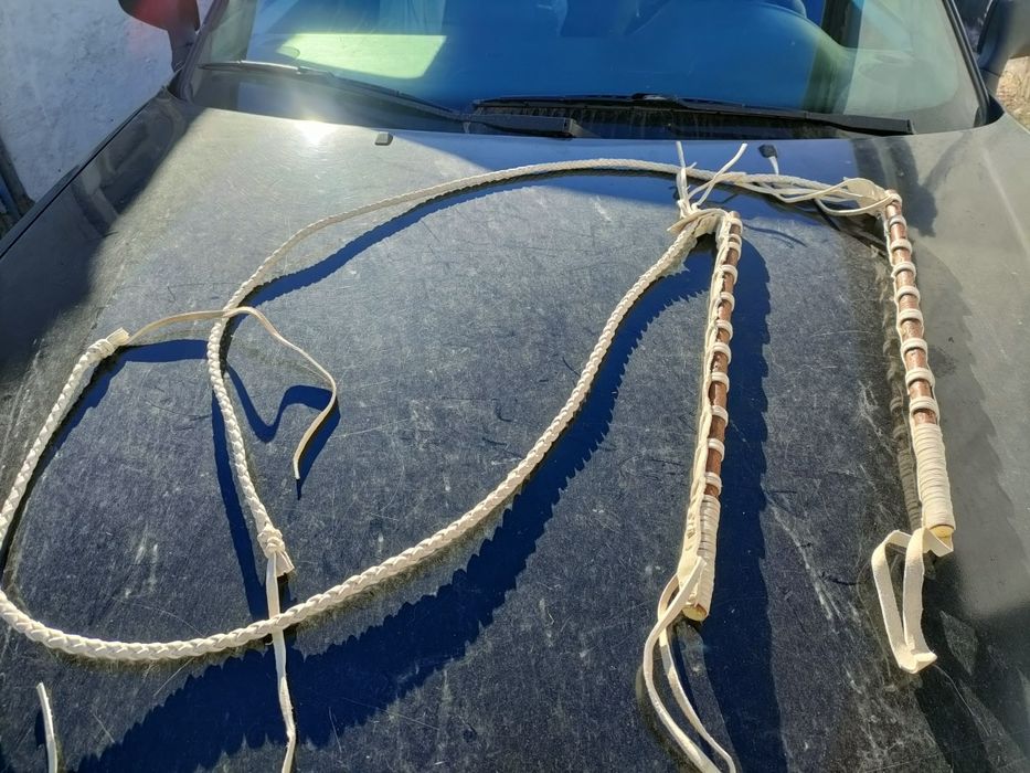 Продам новый кнут