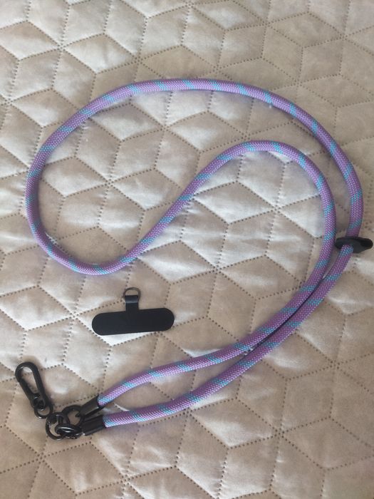 Дълга връзка за мобилен телефон