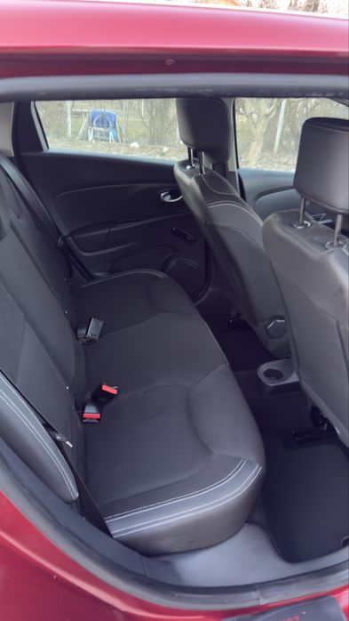Ranault Clio 4 Facelift -1.5 DCI - 90 CP - Euro 6