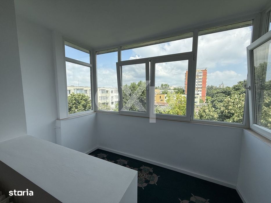 Apartament – Iași, Podul Roș - Vedere 3