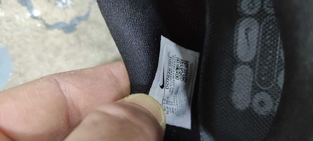 Женски маратонки  Nike