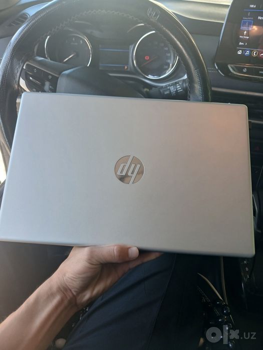 Hp noutbuk kafolati bln 1 oy buldi olinganiga