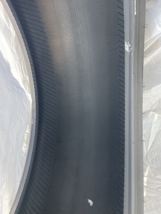 Anvelope 255/45/20 - 235/50/20 Hankook skoda enyaq