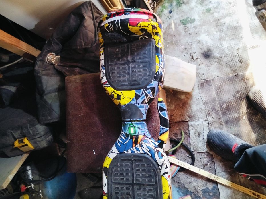 Продам гираскутер