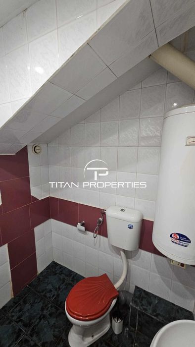 Продава се Мезонет в Варна, Център - 60 кв.м за 2500 €/кв.м - Снимка #12