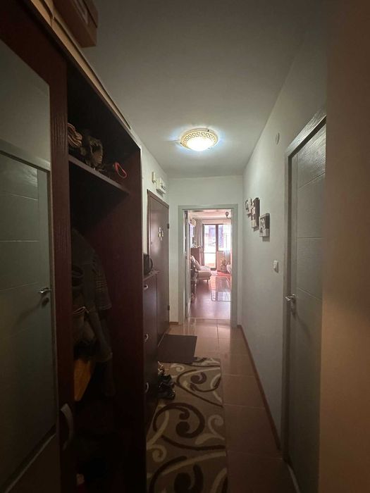 Продава се Тристаен апартамент в Пловдив, Кършияка - 89 кв.м за 1984 €/кв.м - Снимка #3