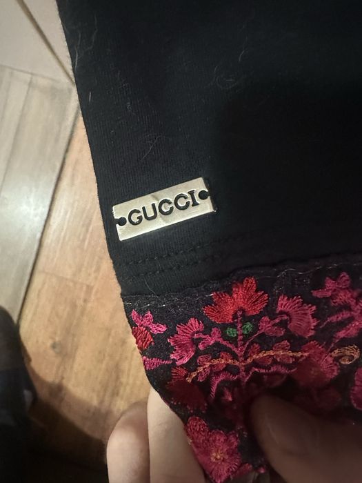 Дамска лятна рокля Gucci