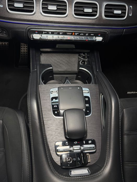 MERCEDES-BENZ GLE 2022 — imagine 4