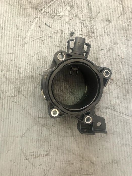 flansa clapeta acceleratie 3.0 d mercedes m-class ml 350 4matic w164 2008-2012