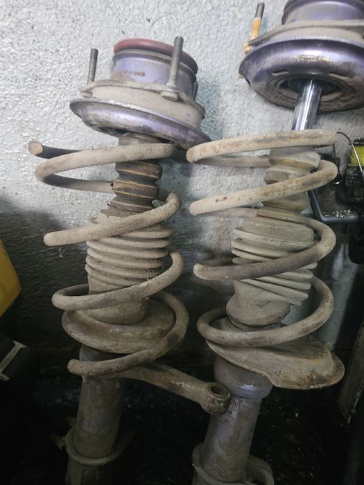 Продам стойки сс20